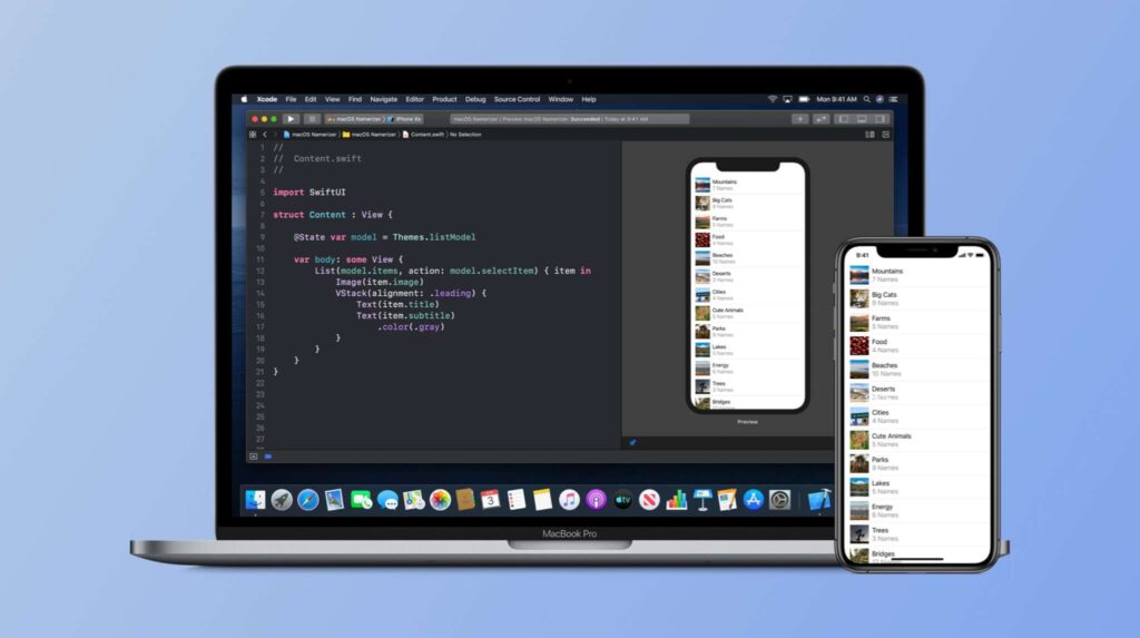 كيفية تنزيل Xcode وتثبيته على جهاز Mac الخاص بك - وتحديثه لتطوير iOS