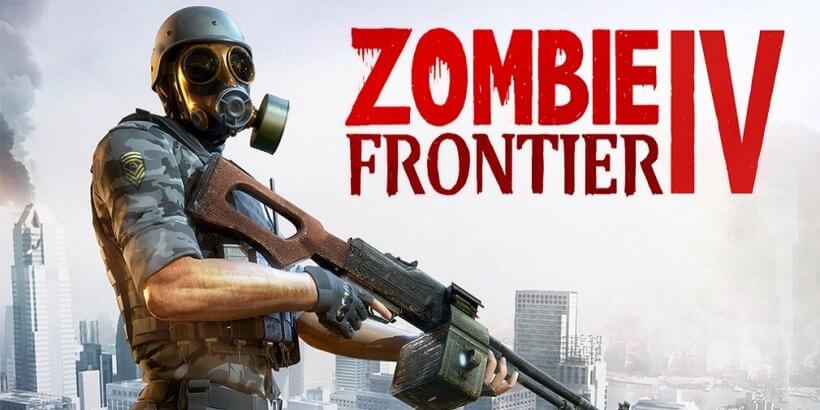 zombie frontier 4, zombie frontier 4 mod apk, zombie frontier 4 مهكرة, zombie frontier 4 mod, zombie frontier 4 apk,