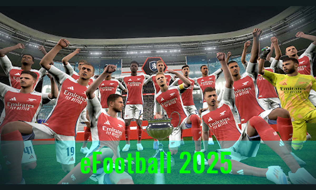 efootball 2025